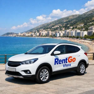 Car Rental Vlora No Deposit, No Credit Card