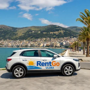 Car Rental Vlora Port No Deposit